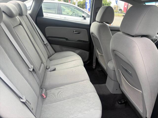 2010 Hyundai Elantra GLS