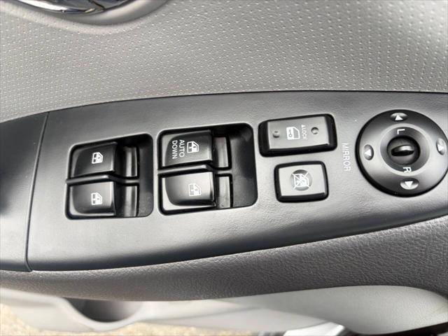 2010 Hyundai Elantra GLS