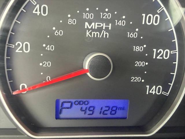 2010 Hyundai Elantra GLS