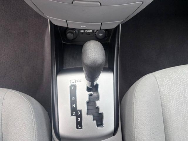 2010 Hyundai Elantra GLS