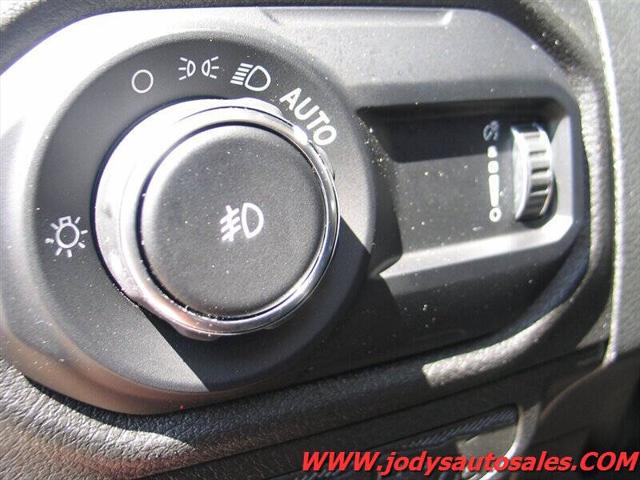 2025 Jeep Wrangler 4-Door Summit 4x4
