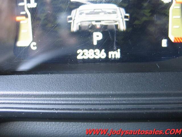 2025 Jeep Wrangler 4-Door Summit 4x4