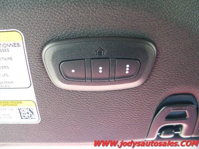 2025 Jeep Wrangler 4-Door Summit 4x4
