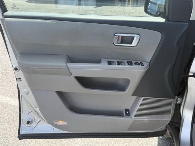 2013 Honda Pilot EX