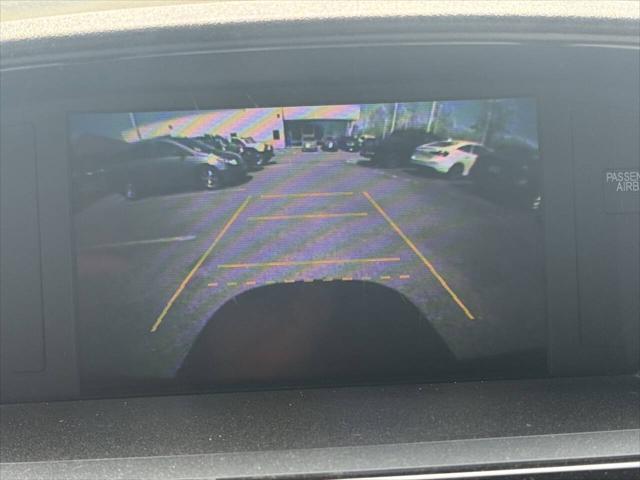 2013 Honda Pilot EX