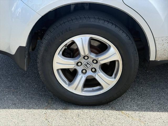 2013 Honda Pilot EX