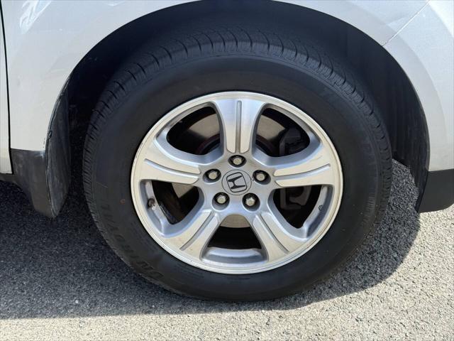 2013 Honda Pilot EX