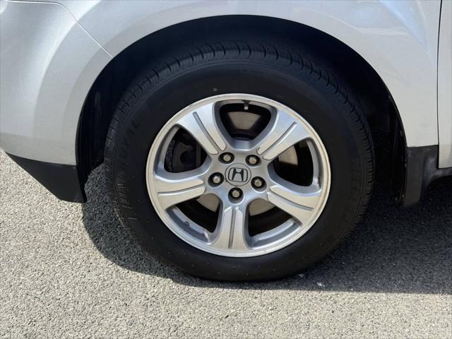 2013 Honda Pilot EX