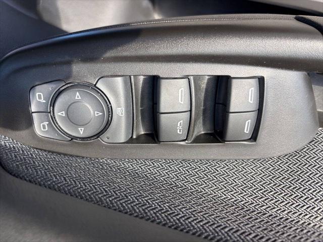 2024 Chevrolet TrailBlazer AWD LT