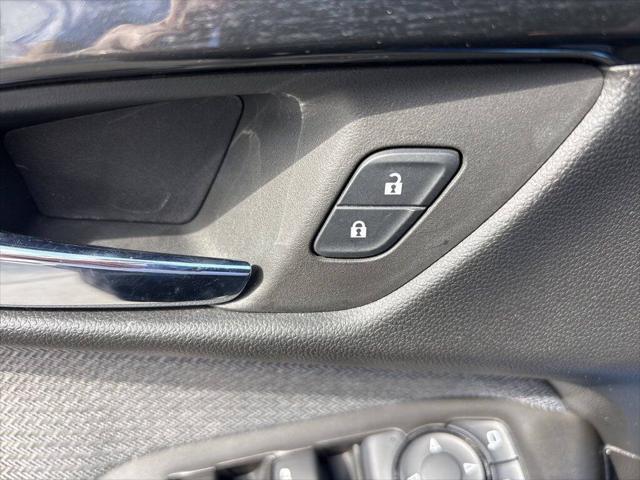 2024 Chevrolet TrailBlazer AWD LT