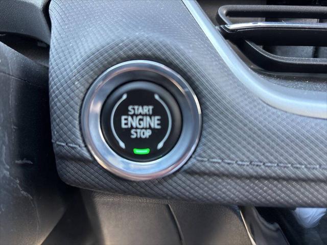 2024 Chevrolet TrailBlazer AWD LT