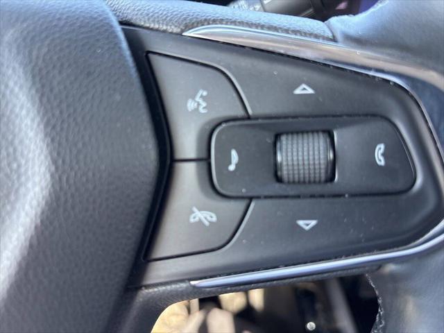 2024 Chevrolet TrailBlazer AWD LT