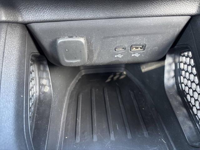 2024 Chevrolet TrailBlazer AWD LT