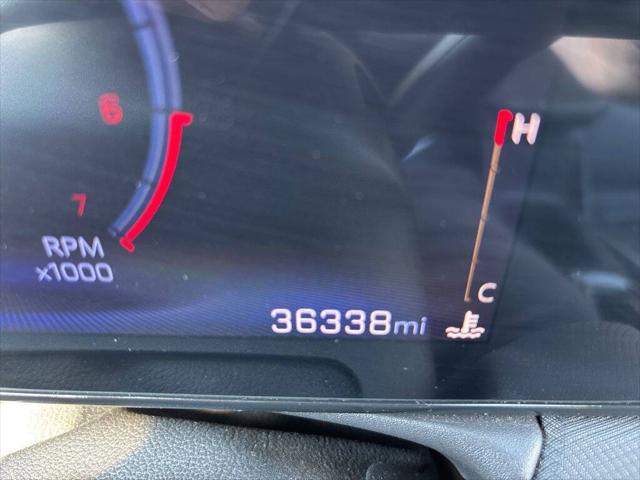 2024 Chevrolet TrailBlazer AWD LT