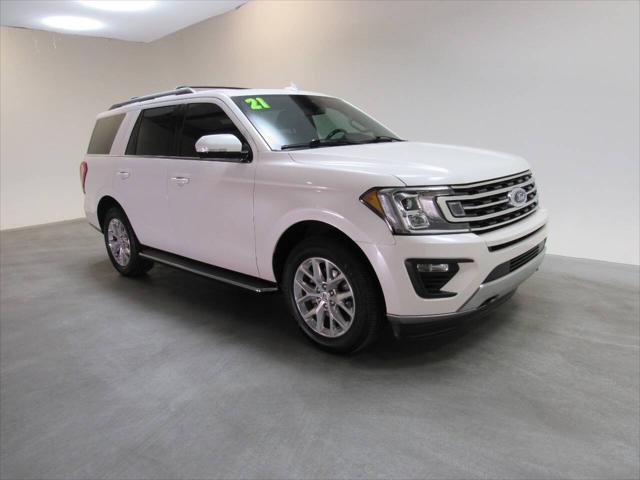 2021 Ford Expedition XLT for sale in Abilene, KS