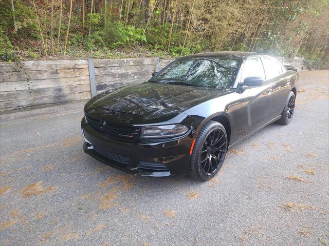 2021 Dodge Charger SXT RWD for sale in Thomasville, NC