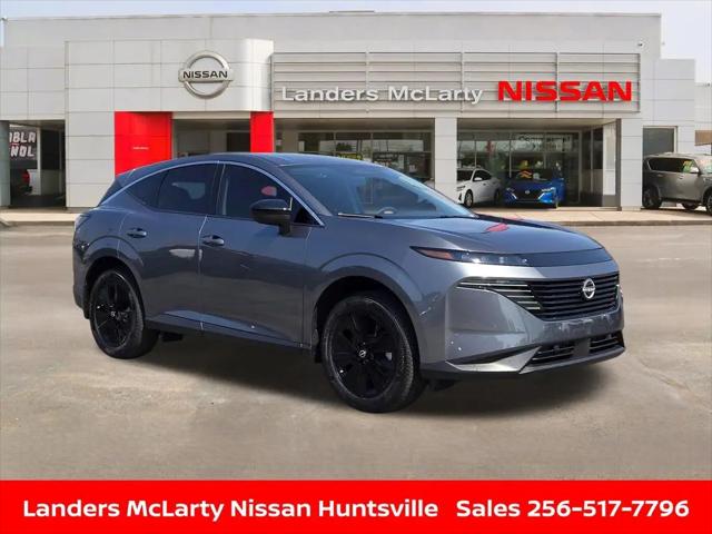 2025 Nissan Murano SV for sale in Huntsville, AL