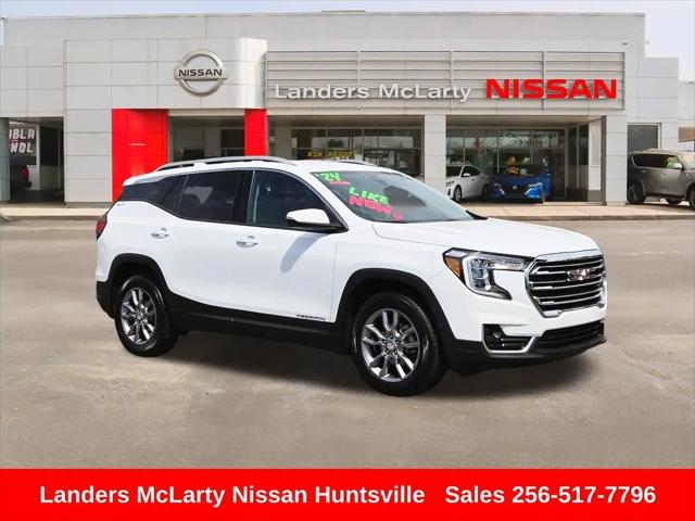 2024 GMC Terrain AWD SLT for sale in Huntsville, AL