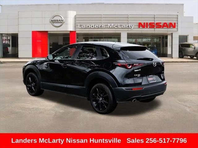 2024 Mazda CX-30 2.5 S Select Sport