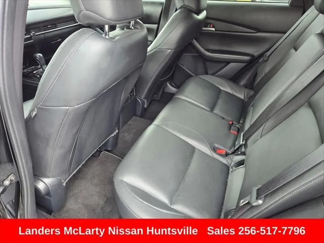 2024 Mazda CX-30 2.5 S Select Sport