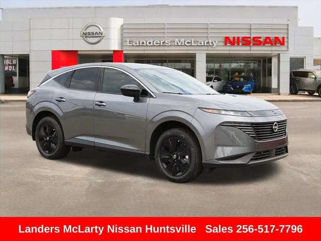 2025 Nissan Murano SV for sale in Huntsville, AL
