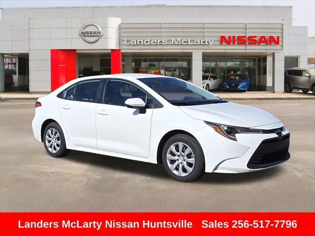 2026 Toyota Corolla LE for sale in Huntsville, AL