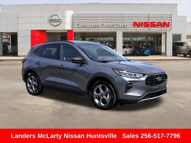 2025 Ford Escape ST-Line for sale in Huntsville, AL