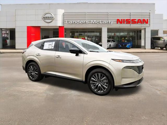 2026 Nissan Murano SL for sale in Huntsville, AL