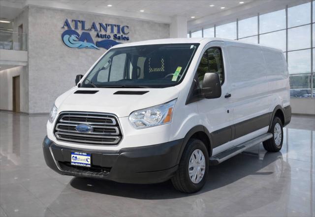 2019 Ford Transit 250 3dr SWB Low Roof Cargo Van w/Sliding Passenger Side Door for sale in Sacramento, CA