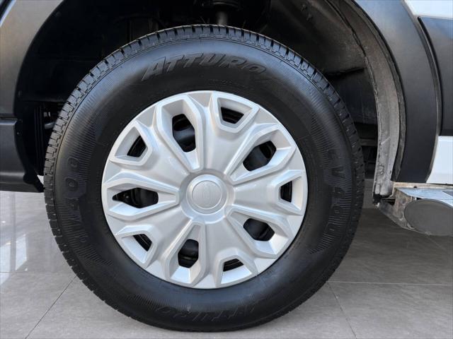 2019 Ford Transit 250 3dr SWB Low Roof Cargo Van w/Sliding Passenger Side Door