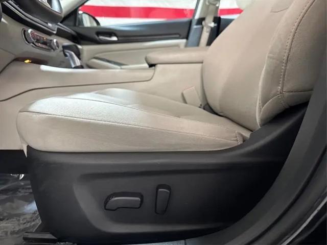 2020 Nissan Altima S FWD