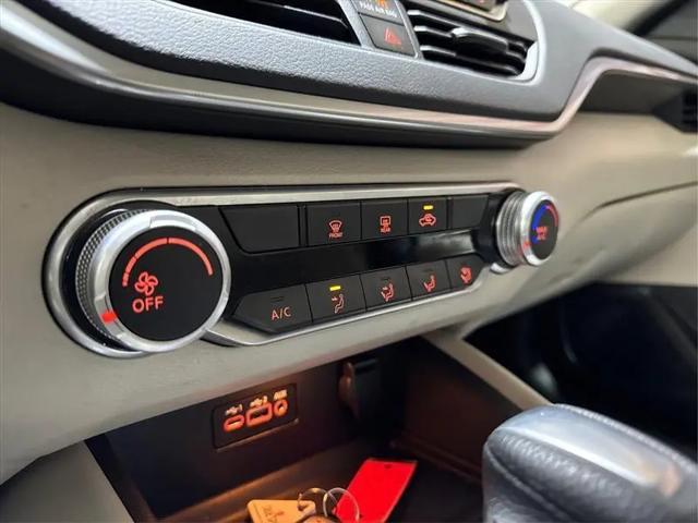 2020 Nissan Altima S FWD