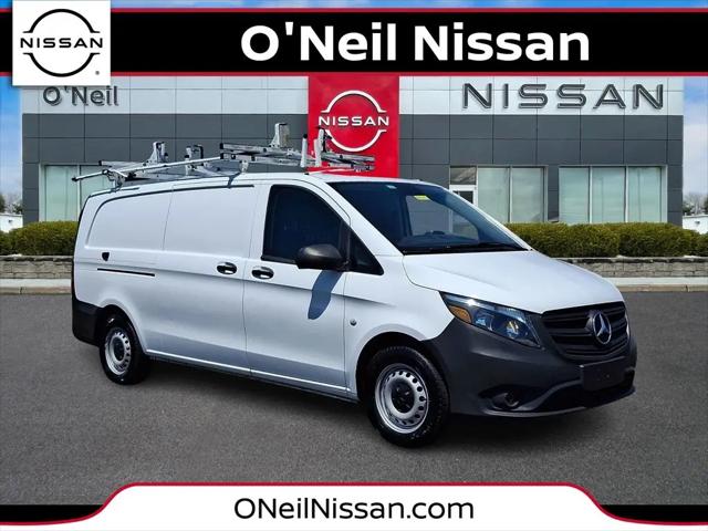 2023 Mercedes-Benz Metris Standard for sale in Warminster, PA