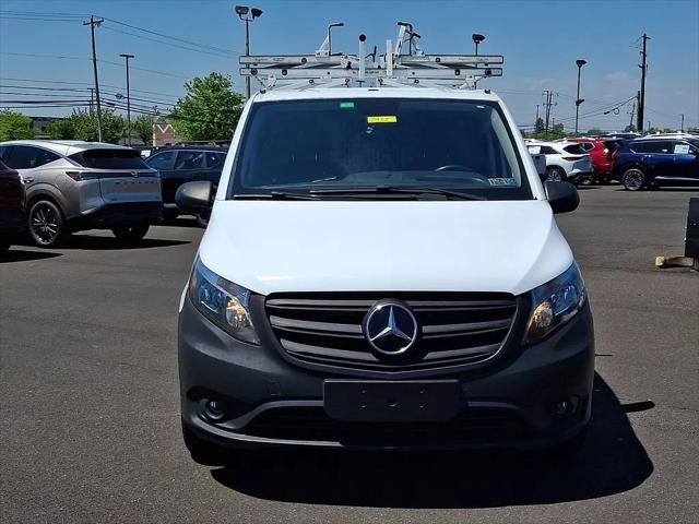 2023 Mercedes-Benz Metris Standard