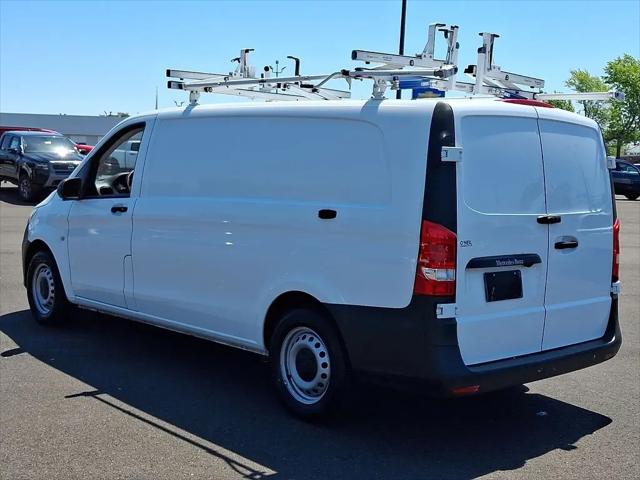 2023 Mercedes-Benz Metris Standard
