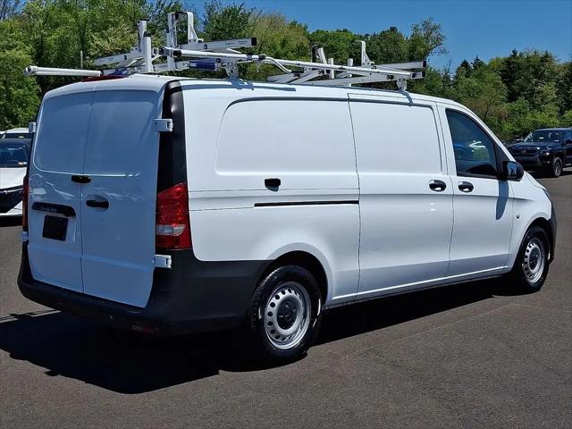 2023 Mercedes-Benz Metris Standard