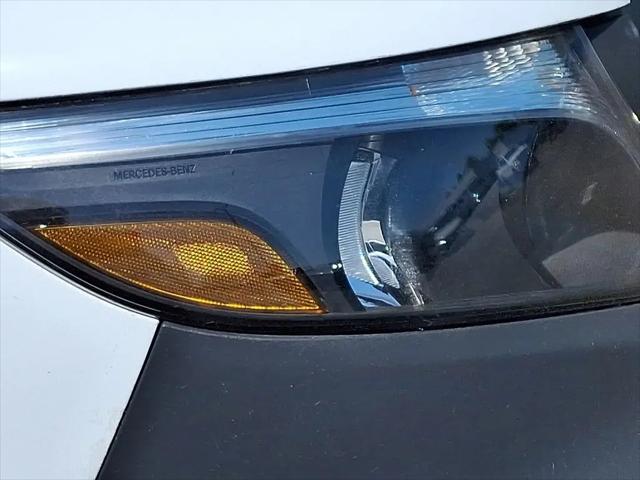 2023 Mercedes-Benz Metris Standard