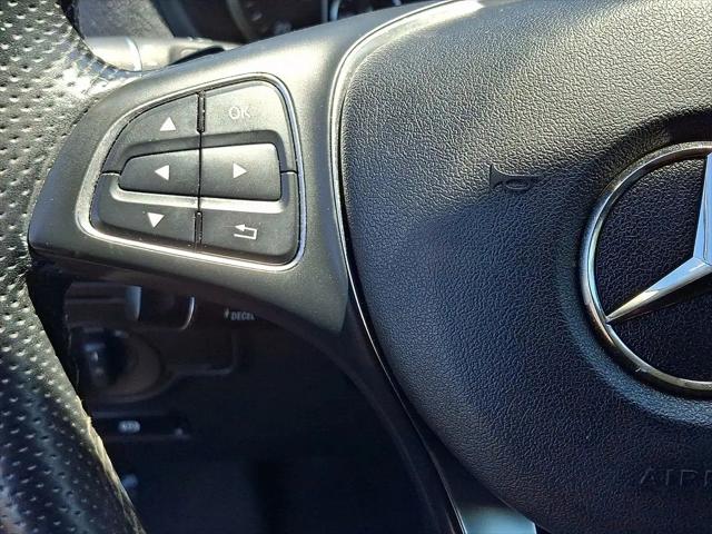 2023 Mercedes-Benz Metris Standard