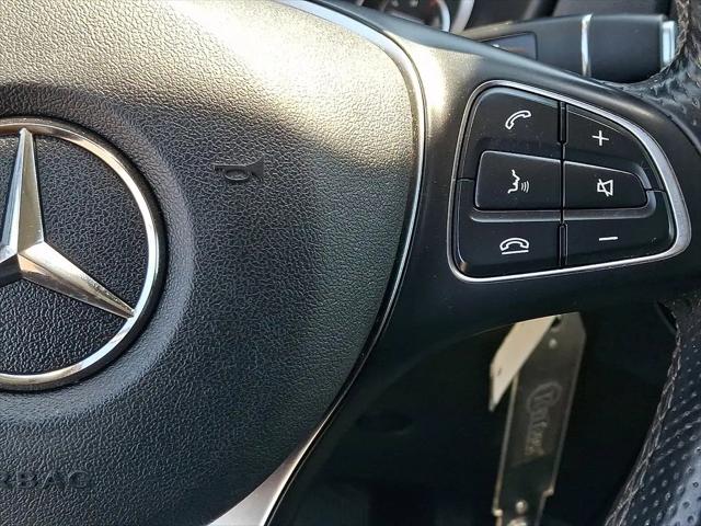 2023 Mercedes-Benz Metris Standard