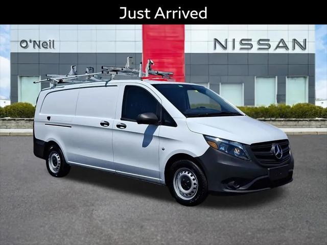 2023 Mercedes-Benz Metris Standard for sale in Warminster, PA