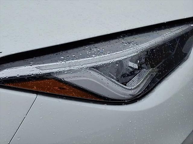 2023 INFINITI QX50 AUTOGRAPH AWD