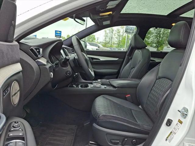 2023 INFINITI QX50 AUTOGRAPH AWD