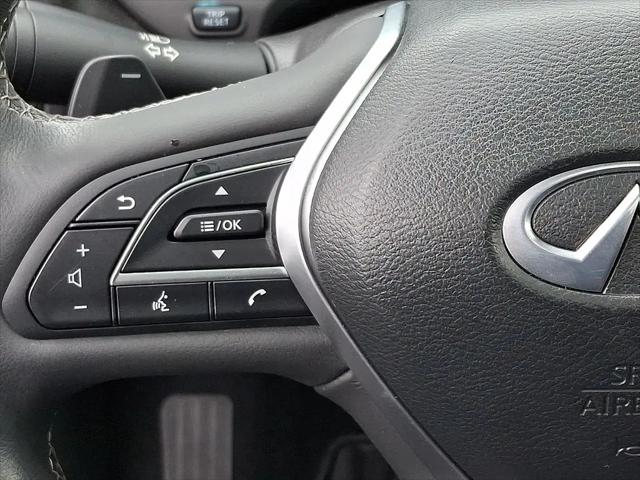 2023 INFINITI QX50 AUTOGRAPH AWD