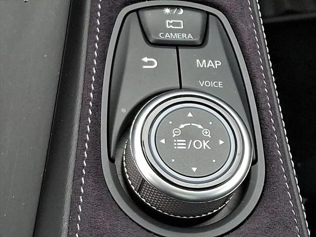 2023 INFINITI QX50 AUTOGRAPH AWD