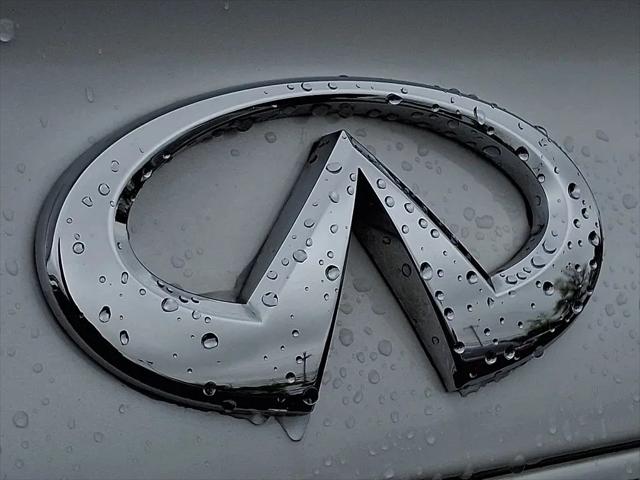 2023 INFINITI QX50 AUTOGRAPH AWD