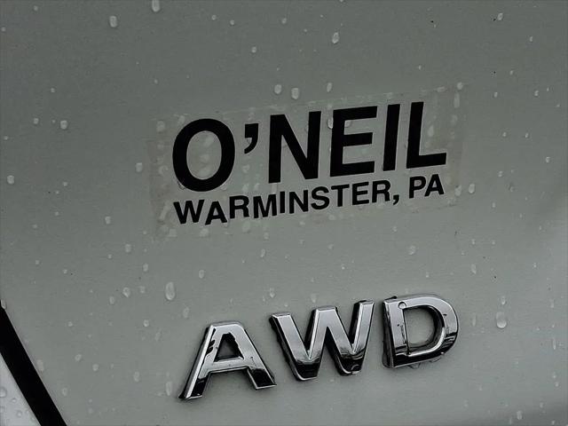 2023 INFINITI QX50 AUTOGRAPH AWD