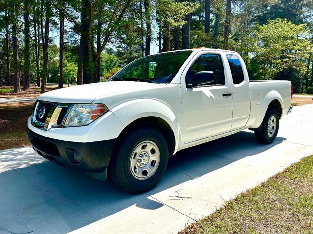 2016 Nissan Frontier S for sale in Laurinburg, NC