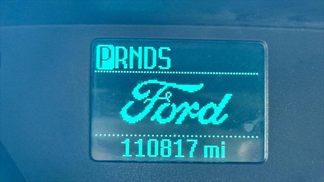 2018 Ford Transit Connect XLT