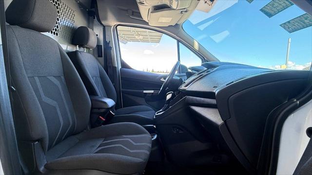 2018 Ford Transit Connect XLT