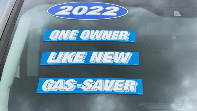 2022 Ram ProMaster City Cargo Van Cargo Van